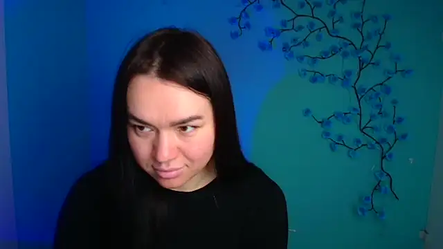 Snapshot of Lola_Saymyname chatting on 21, 3, 2026 Lola Saymyname online show from 21, 3, 2026