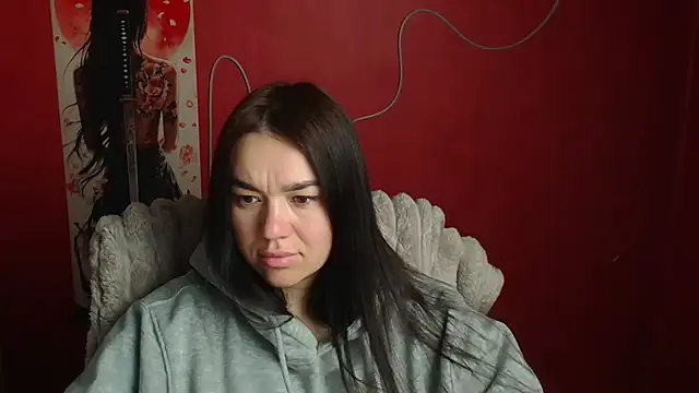 Lola Saymyname online show from 25, 4, 2026