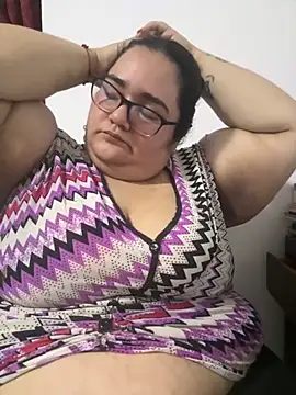 Mariana cooper 07 online show from 4, 12, 2025