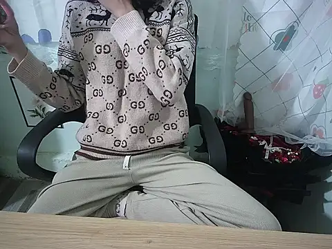 GinnySul online show from 12, 1, 2026