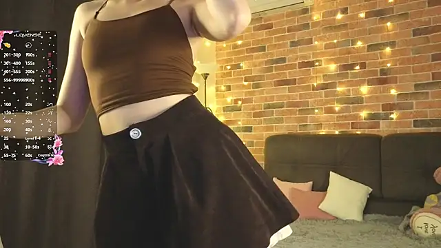 EmiliDen online show from 22, 10, 2025