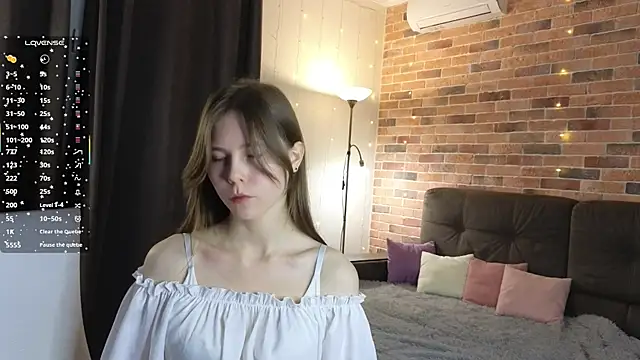 EmiliDen online show from 19, 11, 2025