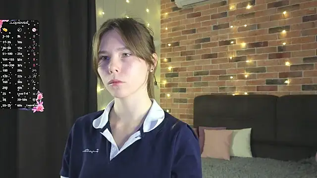 EmiliDen online show from 21, 10, 2025