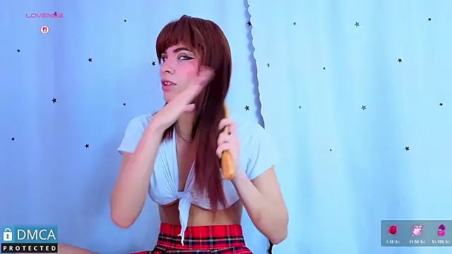 Jessi Walker online show from 29, 3, 2026