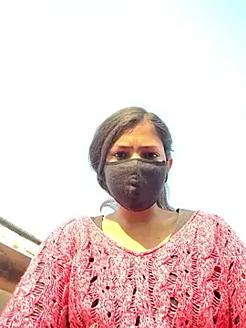 HOTSEXY KAVYA online show from 12, 1, 2026