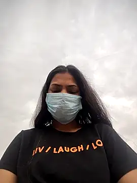 HOTSEXY KAVYA online show from 31, 3, 2026