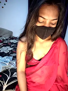 HOTSEXY KAVYA online show from 18, 3, 2026