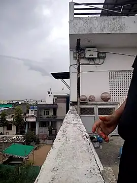 HOTSEXY KAVYA online show from 23, 3, 2026