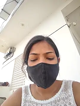 HOTSEXY KAVYA online show from 26, 3, 2026