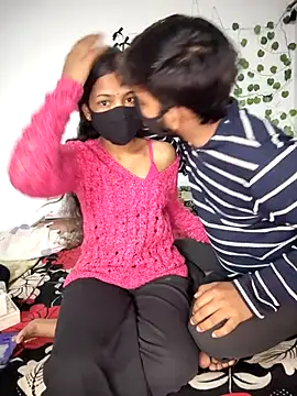 HOTSEXY KAVYA online show from 8, 1, 2026