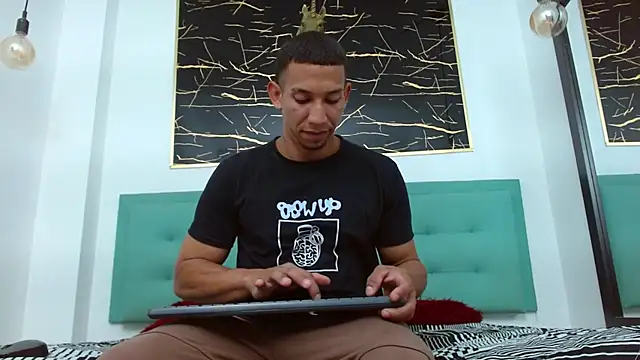 Jeanpaul47 online show from 21, 4, 2026