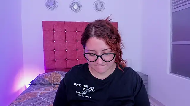 mishell lovely online show from 6, 3, 2026