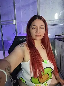 mishell lovely online show from 9, 10, 2025