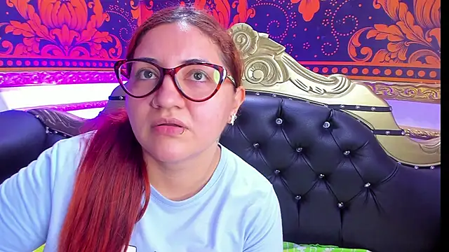 mishell lovely online show from 24, 9, 2025