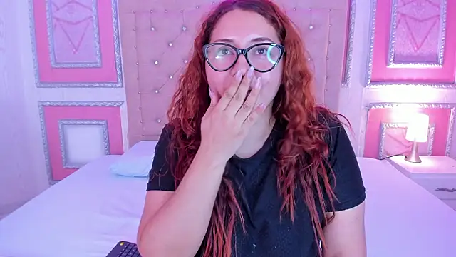 mishell lovely online show from 1, 3, 2026