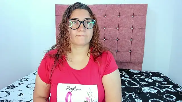 mishell lovely online show from 8, 1, 2026