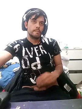 ghostfu1996 online show from 26, 3, 2026