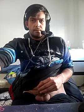 ghostfu1996 online show from 24, 3, 2026