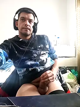 ghostfu1996 online show from 11, 4, 2026