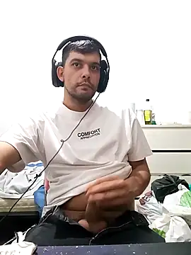 ghostfu1996 online show from 17, 4, 2026