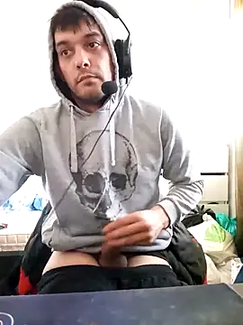 ghostfu1996 online show from 12, 4, 2026