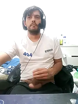 ghostfu1996 online show from 1, 4, 2026