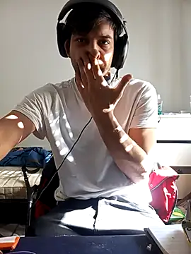 ghostfu1996 online show from 23, 3, 2026