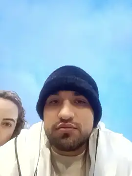 Miguel SaraPink online show from 12, 1, 2026