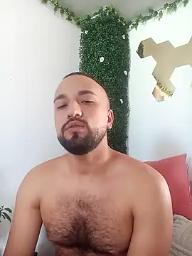 Miguel SaraPink online show from 2, 3, 2026