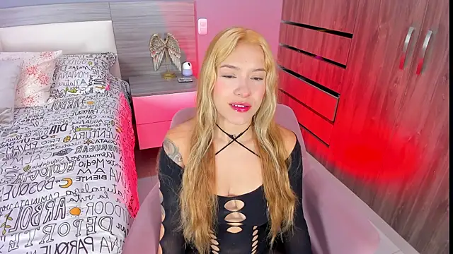 LexxyBunny  online show from 11, 10, 2025