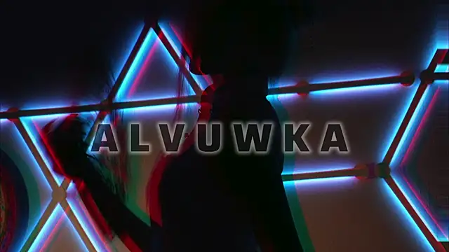 Alvuwkaa online show from 21, 10, 2025