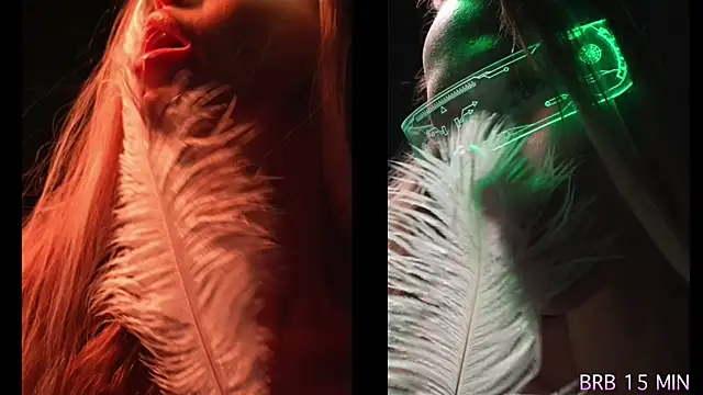 Alvuwkaa online show from 8, 4, 2026