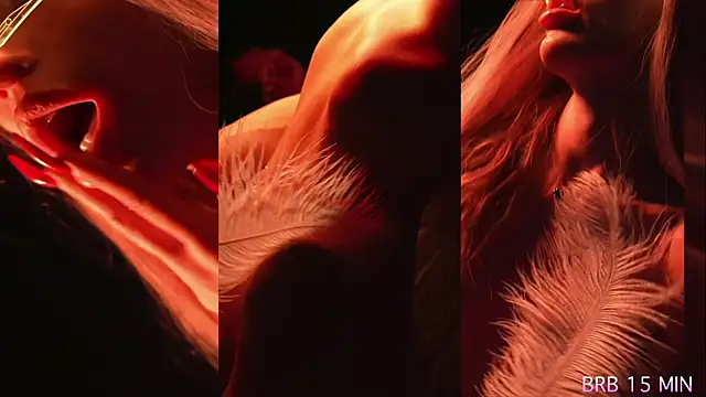 Alvuwkaa online show from 27, 4, 2026