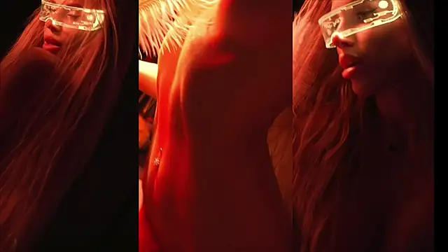 Alvuwkaa online show from 15, 11, 2025