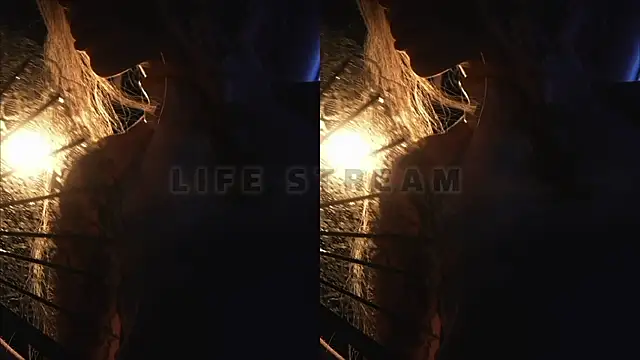 Alvuwkaa online show from 15, 10, 2025