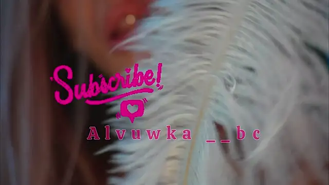 Alvuwkaa online show from 11, 1, 2026