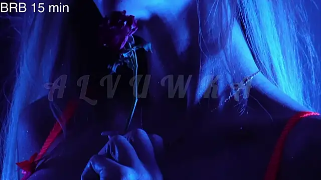 Alvuwkaa online show from 23, 2, 2026