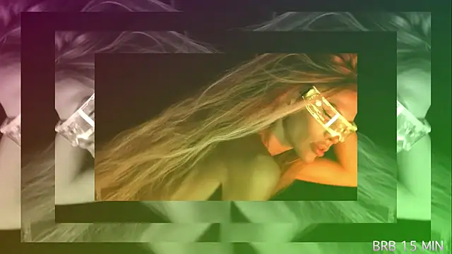 Alvuwkaa online show from 15, 4, 2026