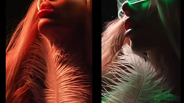 Alvuwkaa online show from 28, 11, 2025