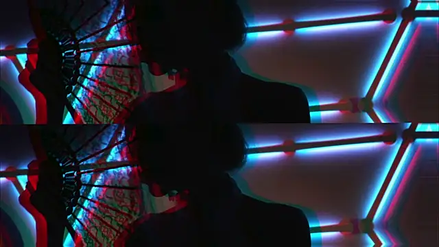 Alvuwkaa online show from 22, 10, 2025