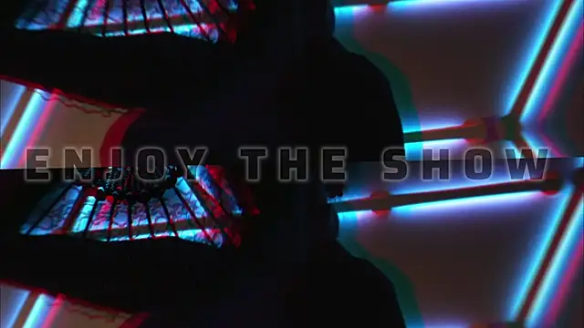 Alvuwkaa online show from 27, 10, 2025