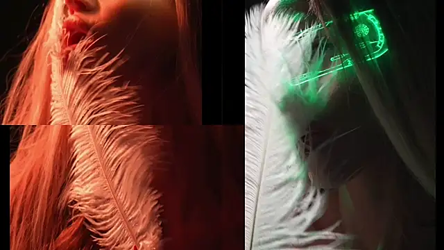 Alvuwkaa online show from 5, 12, 2025