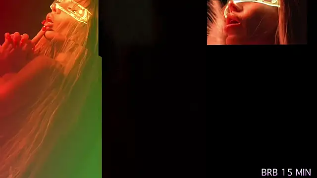 Alvuwkaa online show from 1, 4, 2026