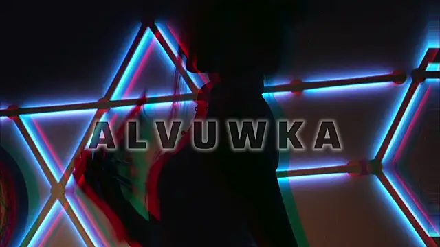 Alvuwkaa online show from 23, 10, 2025