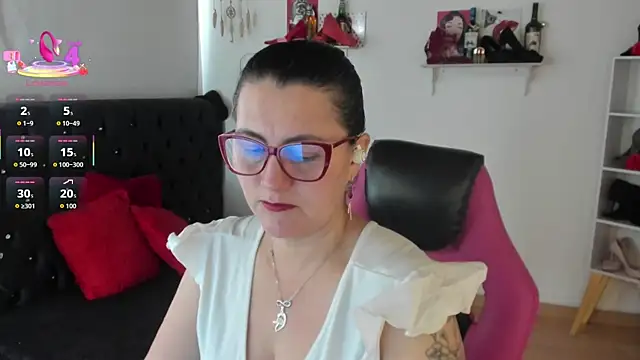 D Martii online show from 25, 9, 2025