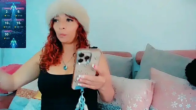  samy huber online show from 17, 12, 2025