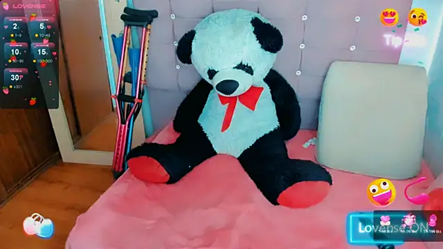  samy huber online show from 27, 10, 2025