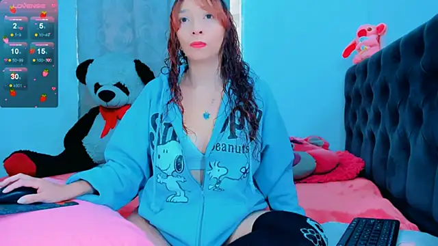 Snapshot of _samy_huber chatting on 2, 7, 2026 samy huber online show from 2, 7, 2026