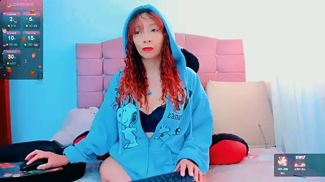 Snapshot of _samy_huber chatting on 16, 6, 2026 samy huber online show from 16, 6, 2026