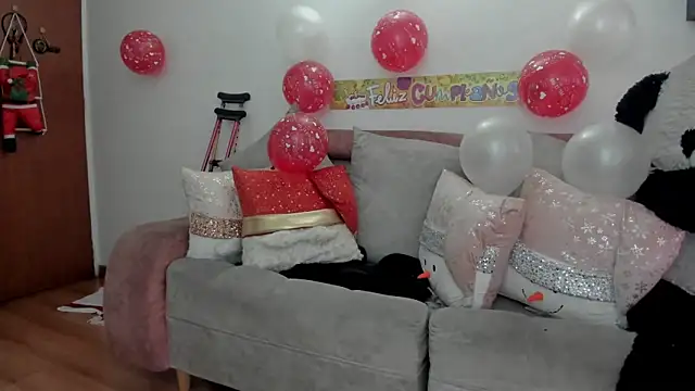  samy huber online show from 19, 12, 2025